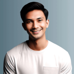 Andri Stiawan - Affiliate Manager