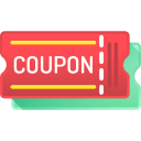 coupon